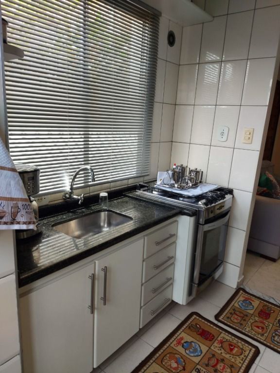 Apartamento à venda com 2 quartos, 50m² - Foto 20