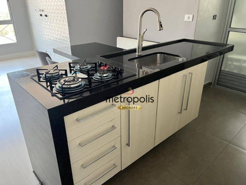 Apartamento, 3 quartos, 63 m² - Foto 4