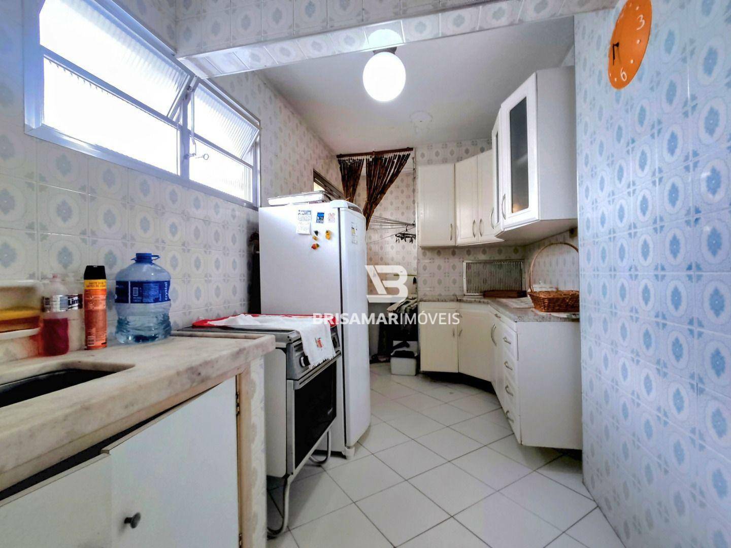 Apartamento à venda com 2 quartos, 60m² - Foto 16