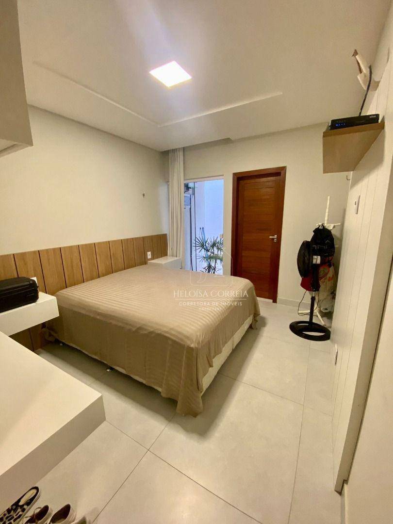 Casa à venda com 3 quartos, 167m² - Foto 13