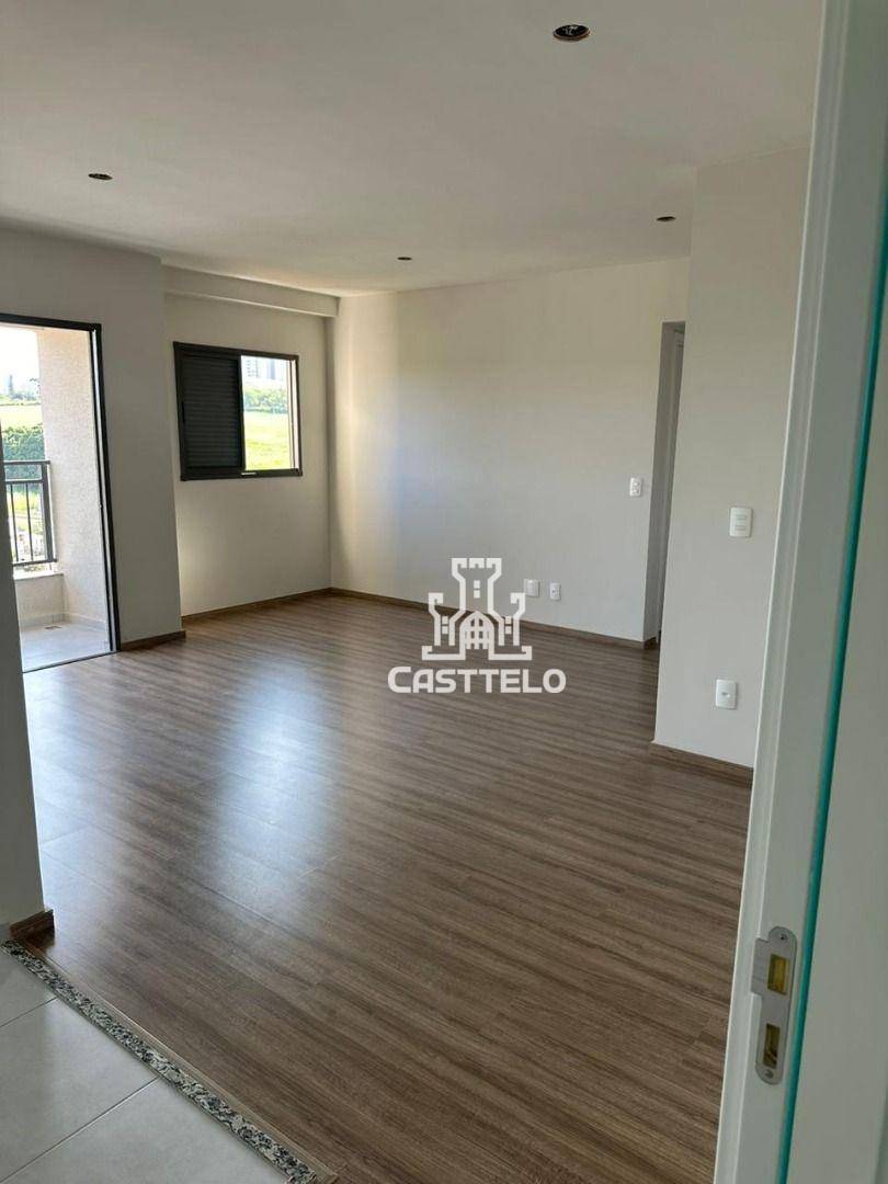 Apartamento à venda com 3 quartos, 64m² - Foto 2