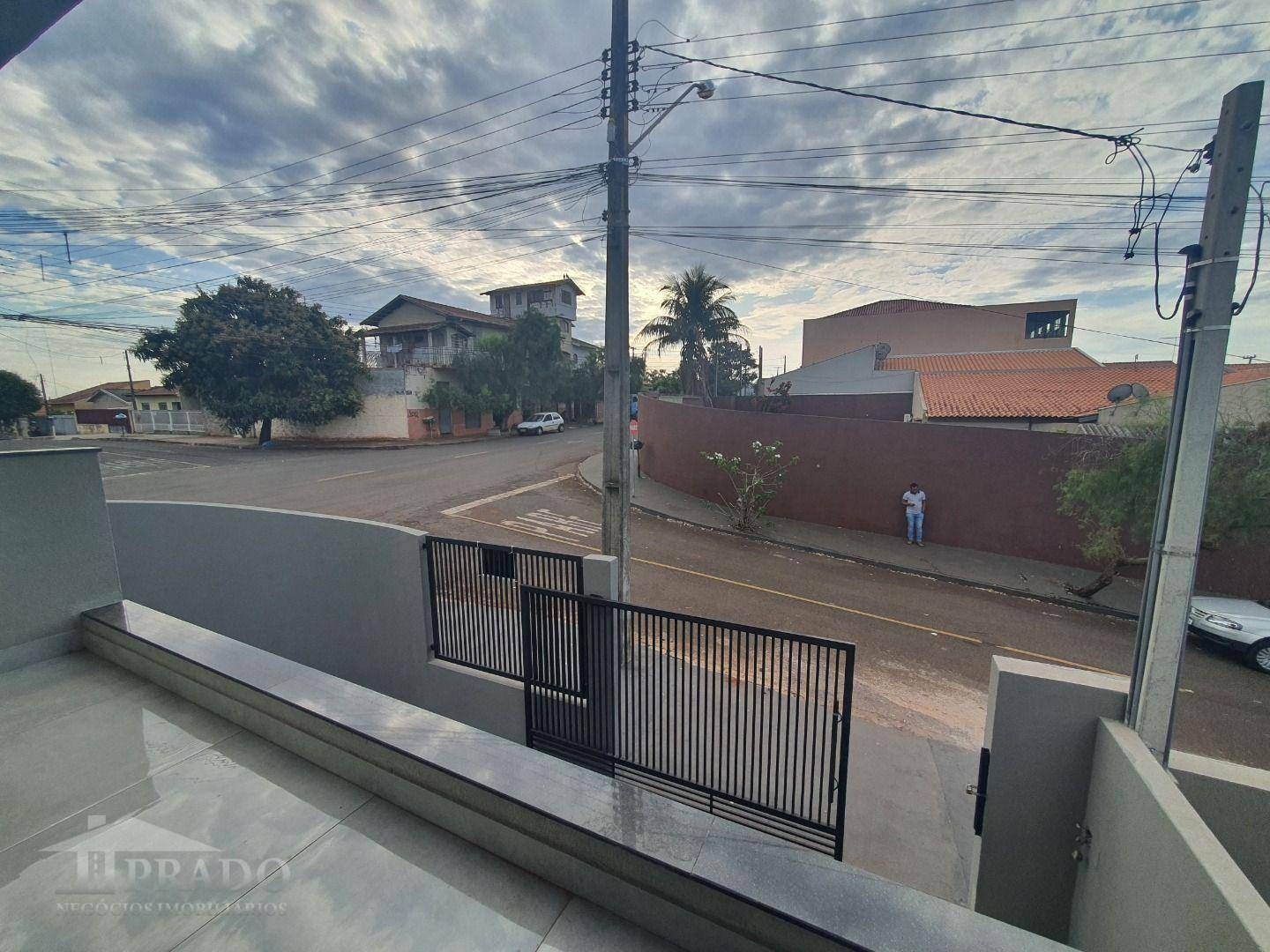 Sobrado à venda com 3 quartos, 136m² - Foto 27