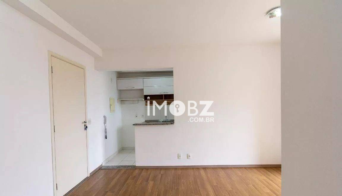 Apartamento à venda com 2 quartos, 57m² - Foto 6