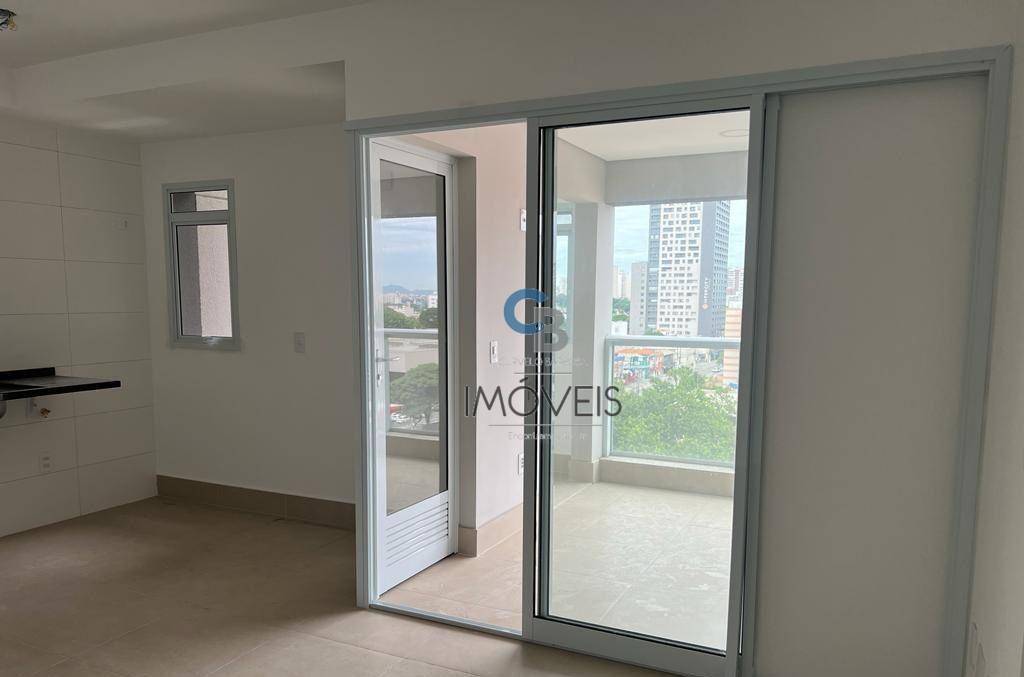 Apartamento à venda com 2 quartos, 66m² - Foto 6