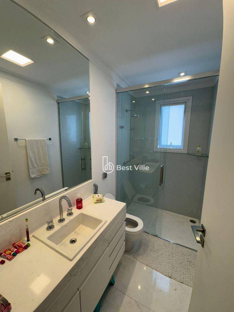 Casa de Condomínio, 4 quartos - Foto 10