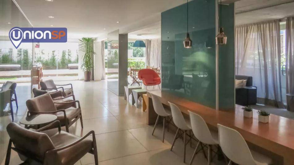 Apartamento à venda com 2 quartos, 75m² - Foto 20