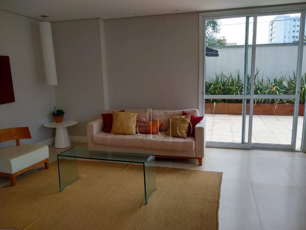 Apartamento à venda com 1 quarto, 47m² - Foto 7