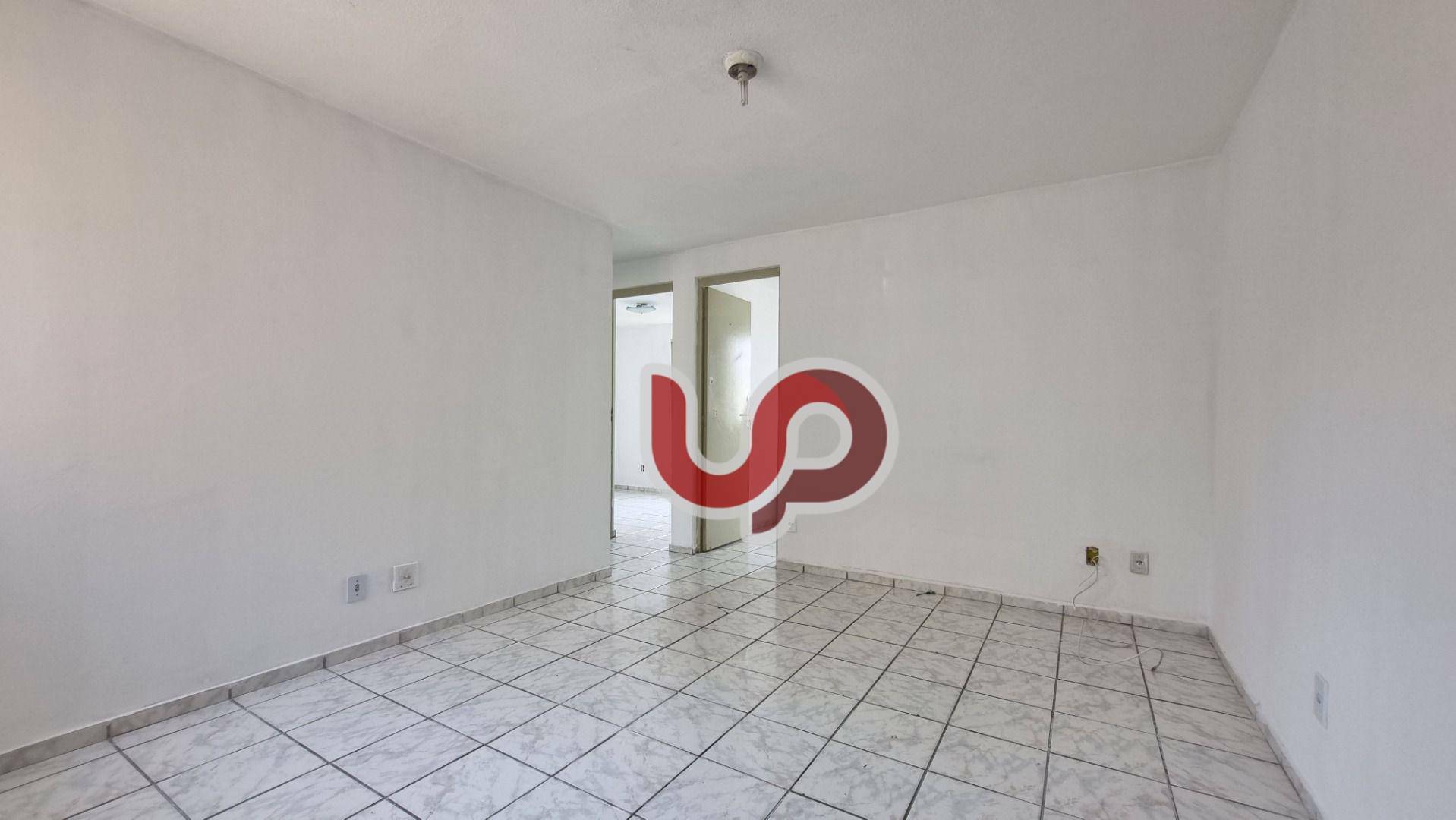 Apartamento à venda e aluguel com 2 quartos, 45m² - Foto 5