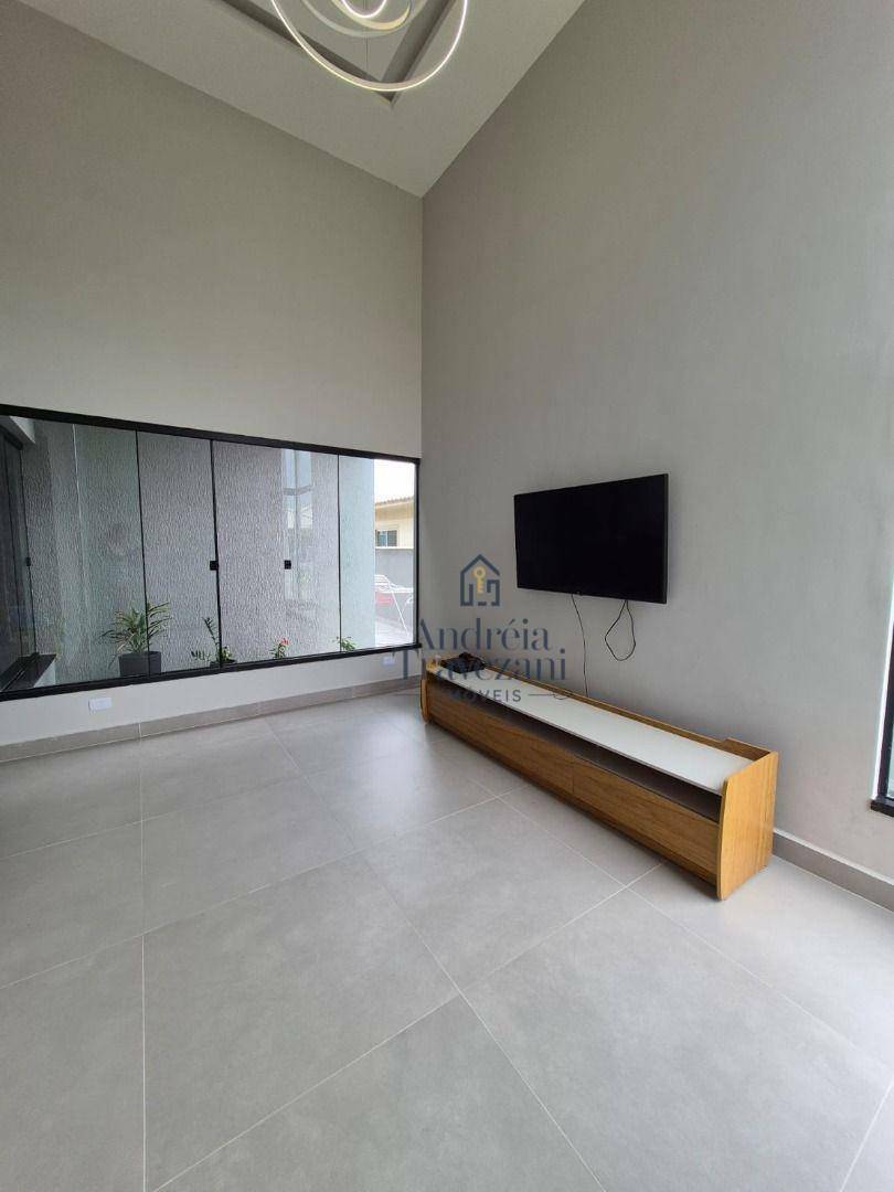 Casa de Condomínio à venda com 3 quartos, 121m² - Foto 2