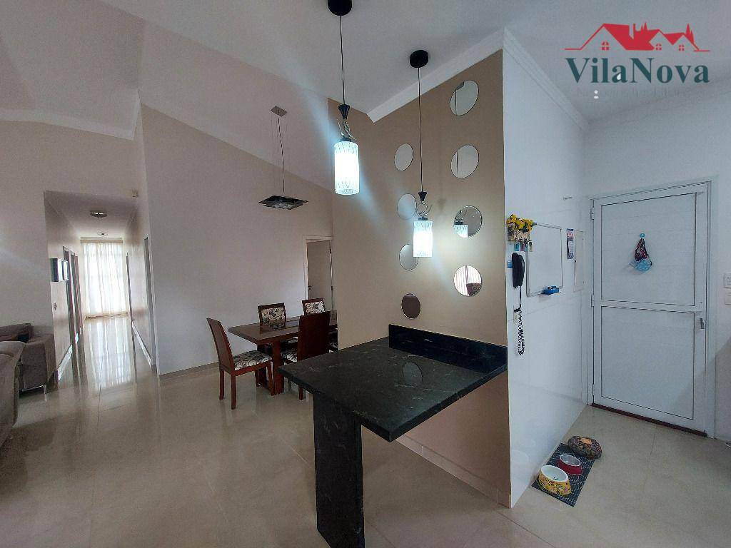 Casa de Condomínio à venda com 3 quartos, 149m² - Foto 5