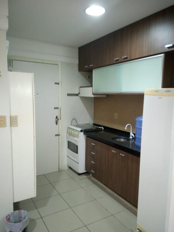 Flat/Apart Hotel para alugar com 1 quarto, 46m² - Foto 11