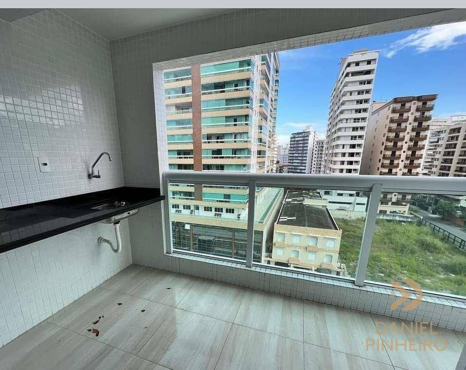 Apartamento à venda com 2 quartos, 80m² - Foto 2