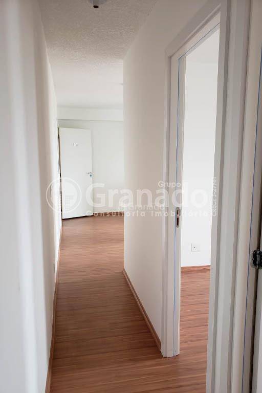 Apartamento à venda com 2 quartos, 50m² - Foto 27