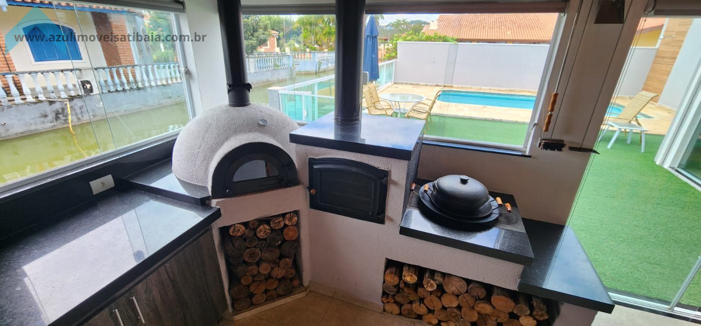 Casa de Condomínio à venda com 4 quartos, 420m² - Foto 18