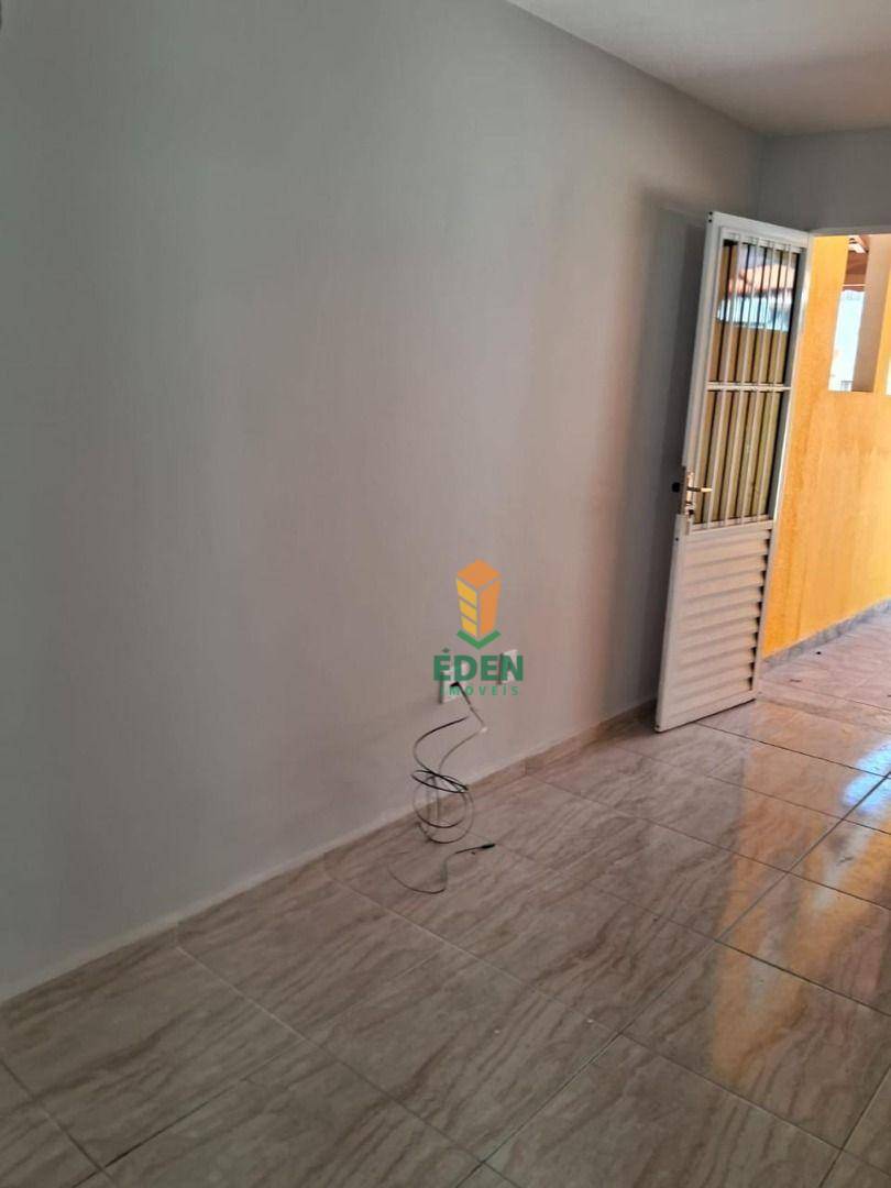 Casa de Condomínio à venda com 2 quartos, 60m² - Foto 5