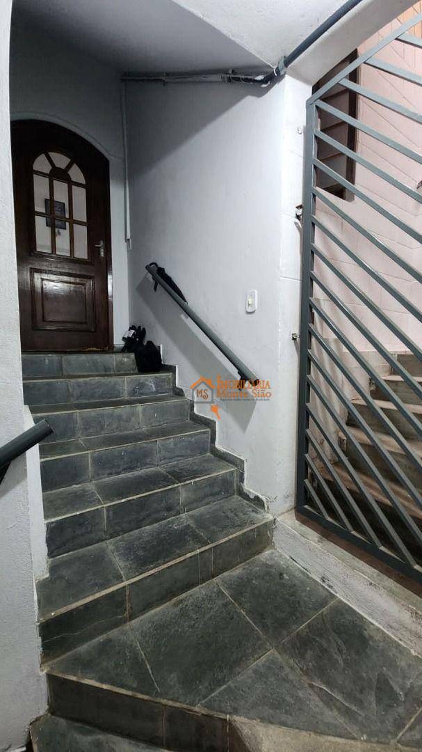 Sobrado à venda com 5 quartos, 200m² - Foto 22