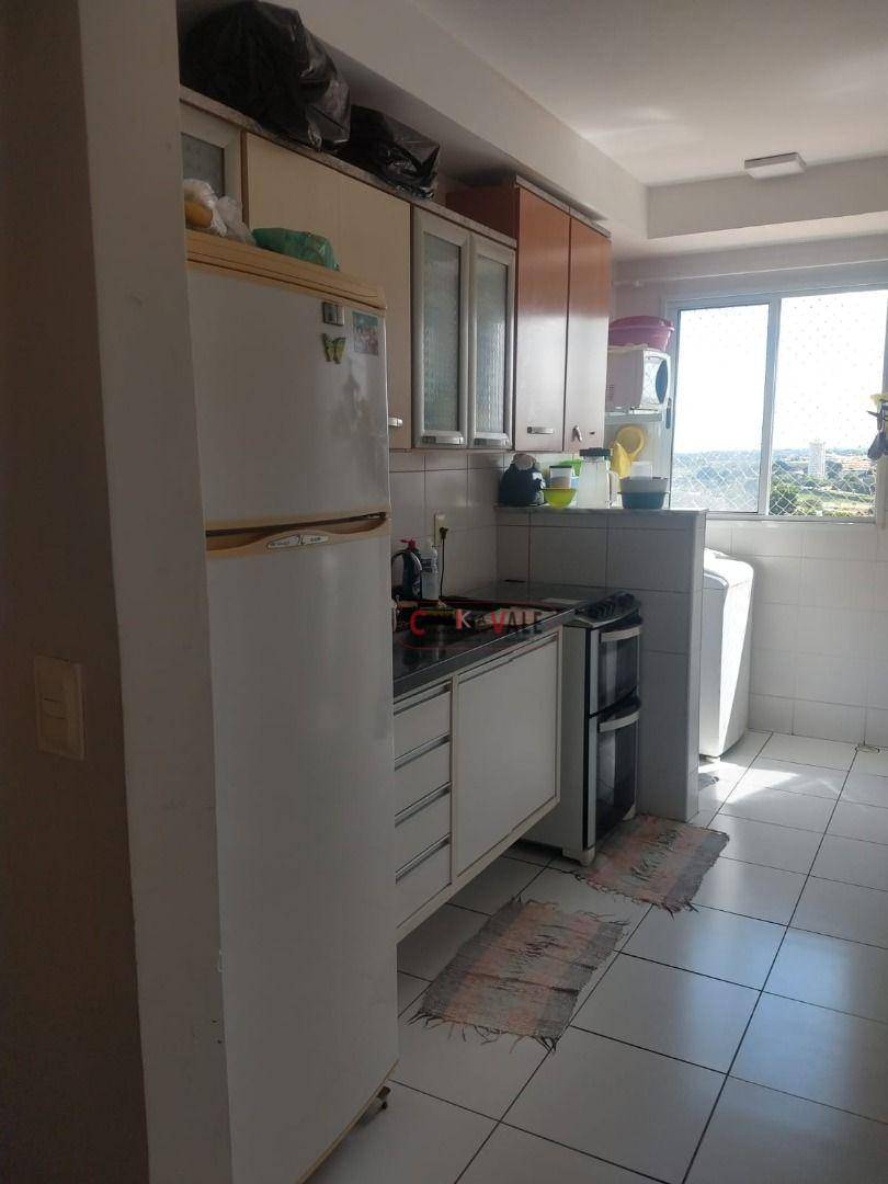 Apartamento à venda com 2 quartos, 58m² - Foto 8