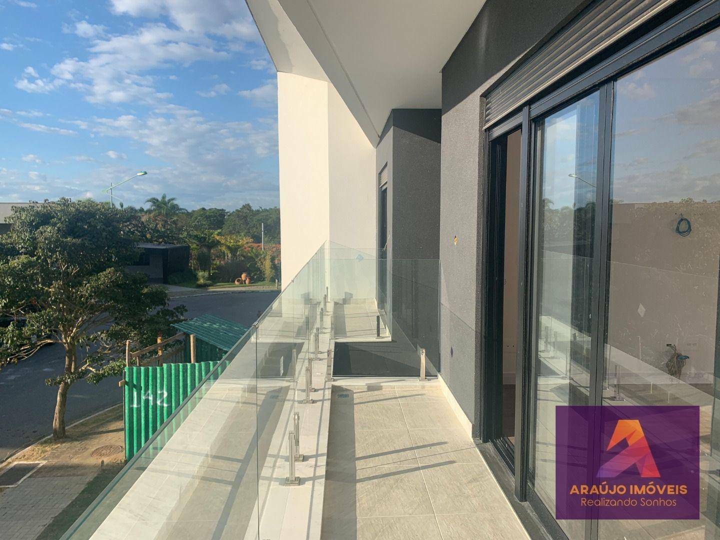 Casa de Condomínio à venda com 4 quartos, 445m² - Foto 16