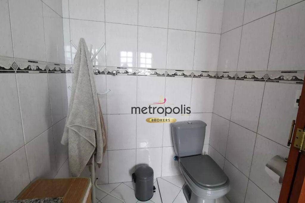 Sobrado à venda com 4 quartos, 148m² - Foto 43