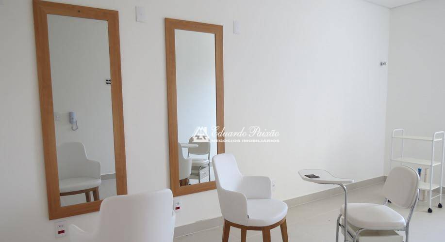 Apartamento à venda com 3 quartos, 59m² - Foto 27