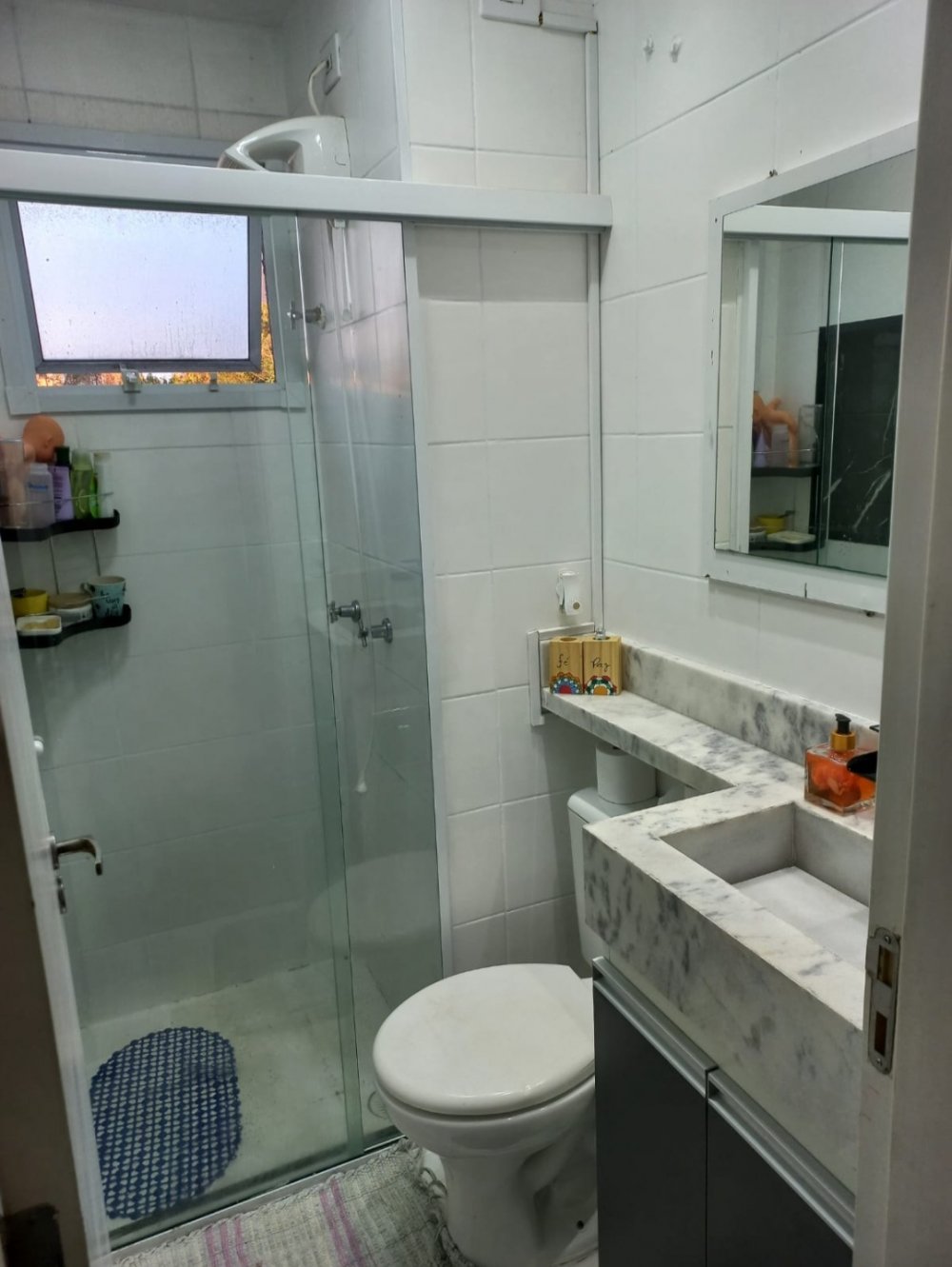 Apartamento à venda com 2 quartos, 49m² - Foto 8