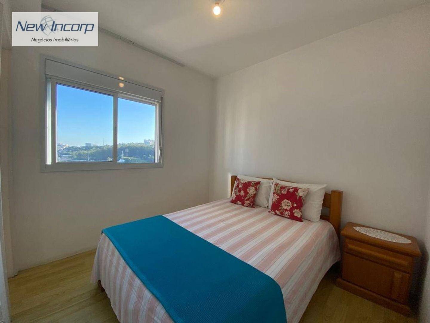 Apartamento à venda com 4 quartos, 238m² - Foto 16