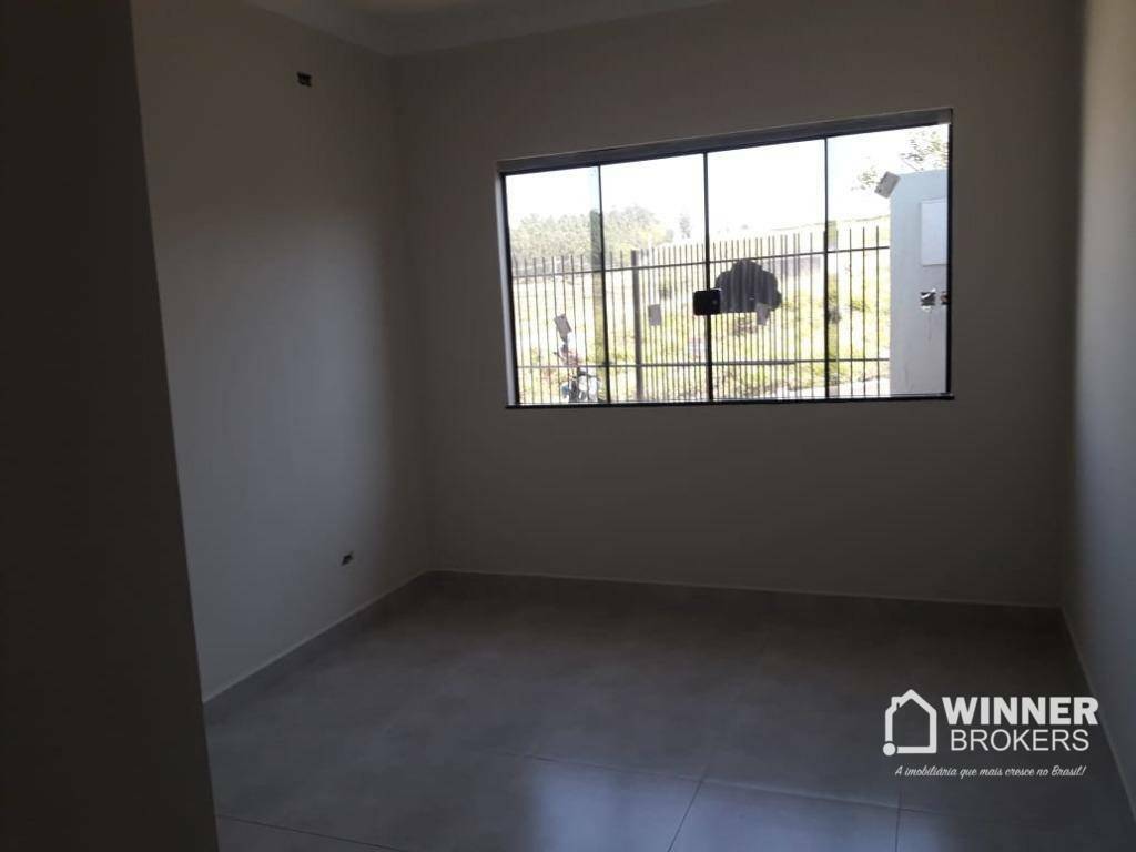 Casa, 2 quartos, 102 m² - Foto 4