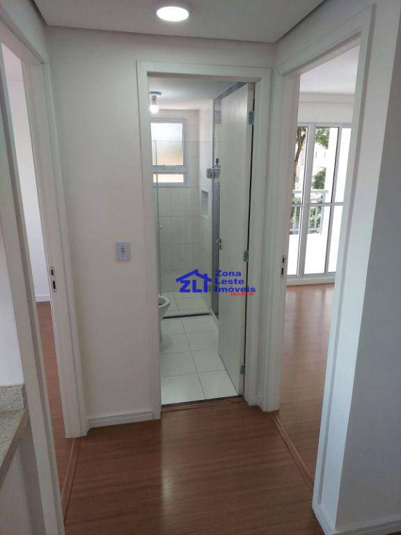 Apartamento à venda com 2 quartos, 45m² - Foto 15