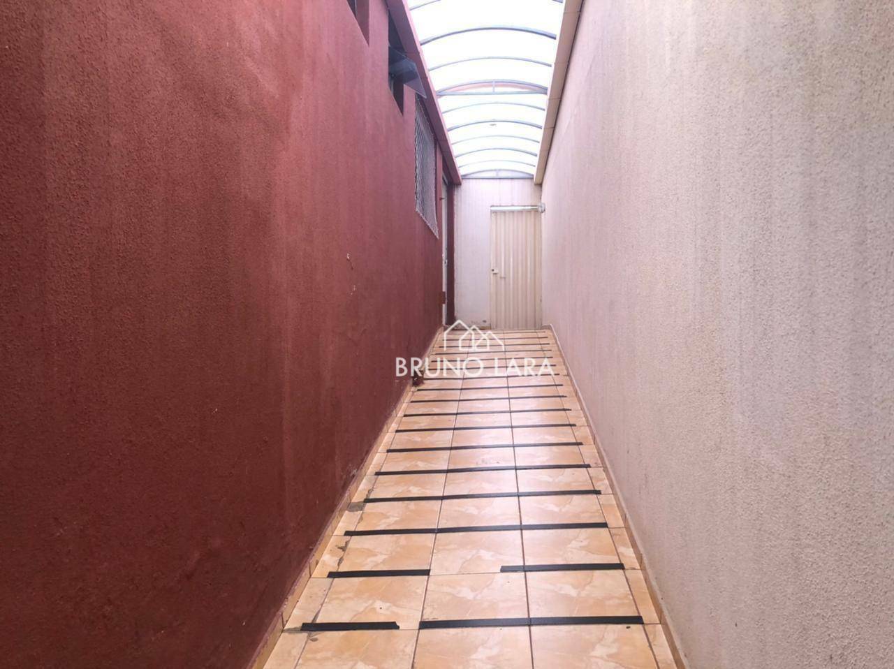 Apartamento à venda com 3 quartos, 100m² - Foto 3