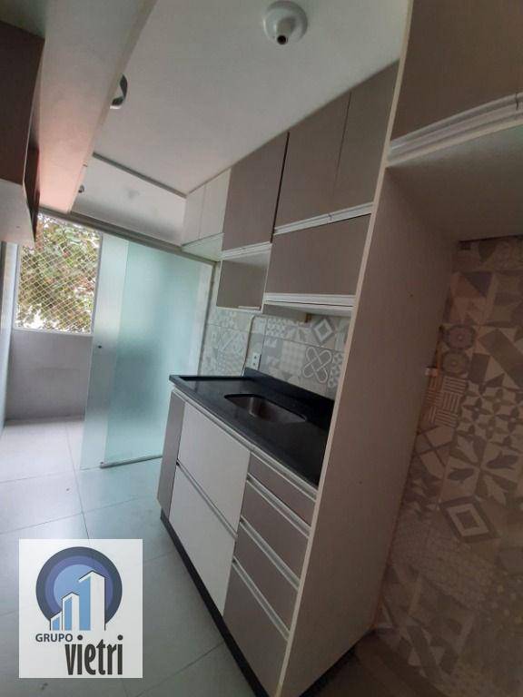 Apartamento à venda com 3 quartos, 50m² - Foto 19