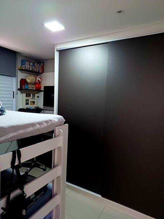 Apartamento à venda com 2 quartos, 55m² - Foto 8