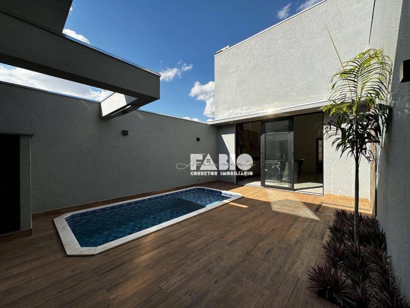 Casa de Condomínio à venda com 3 quartos, 165m² - Foto 31