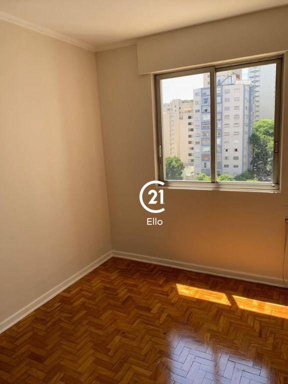 Apartamento à venda com 3 quartos, 110m² - Foto 4