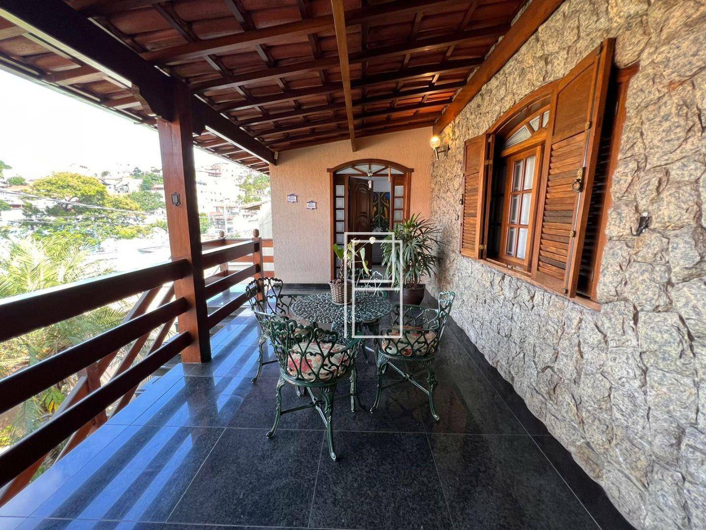 Casa à venda com 3 quartos, 240m² - Foto 26