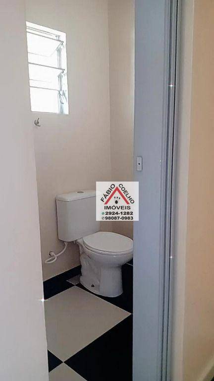 Sobrado à venda com 2 quartos, 200m² - Foto 16