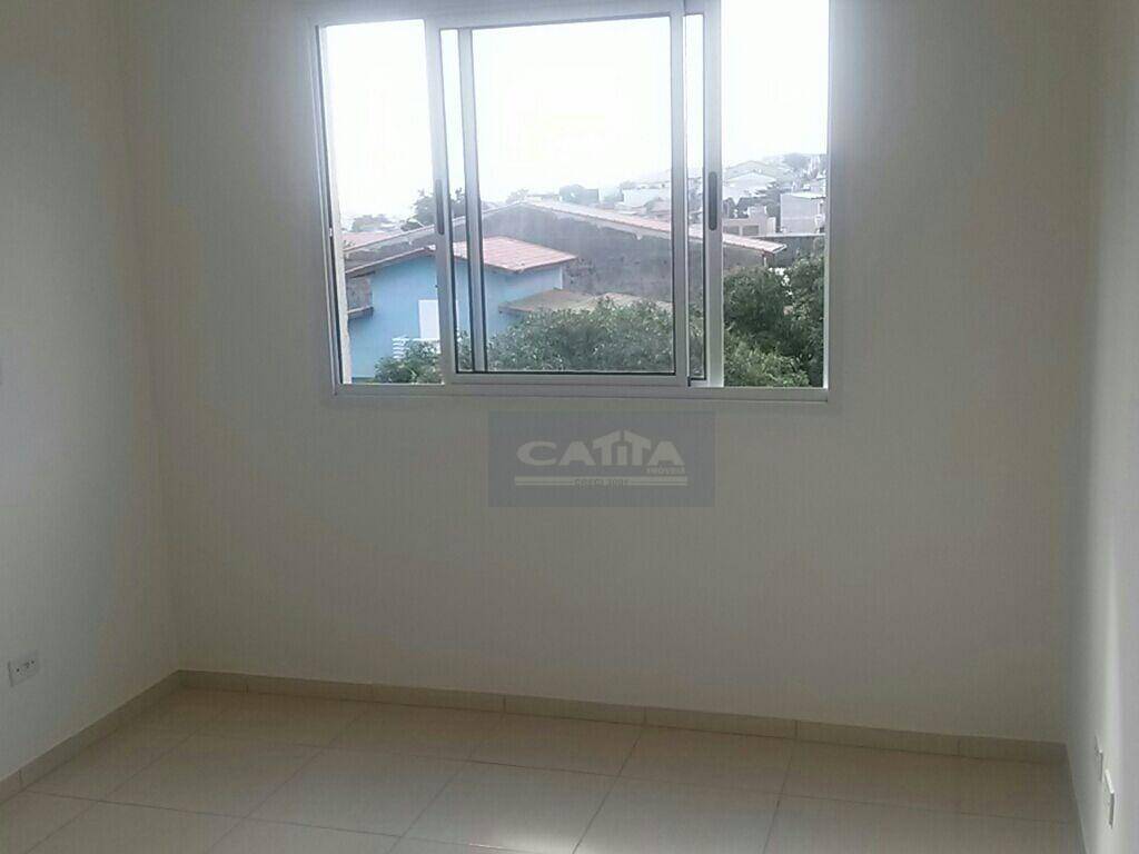 Apartamento à venda com 2 quartos, 47m² - Foto 3