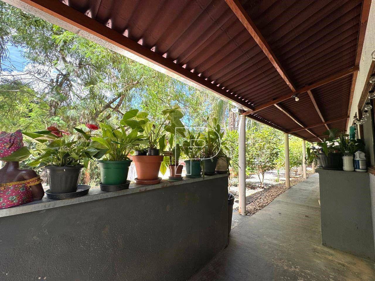 Casa de Condomínio à venda com 3 quartos, 150m² - Foto 23