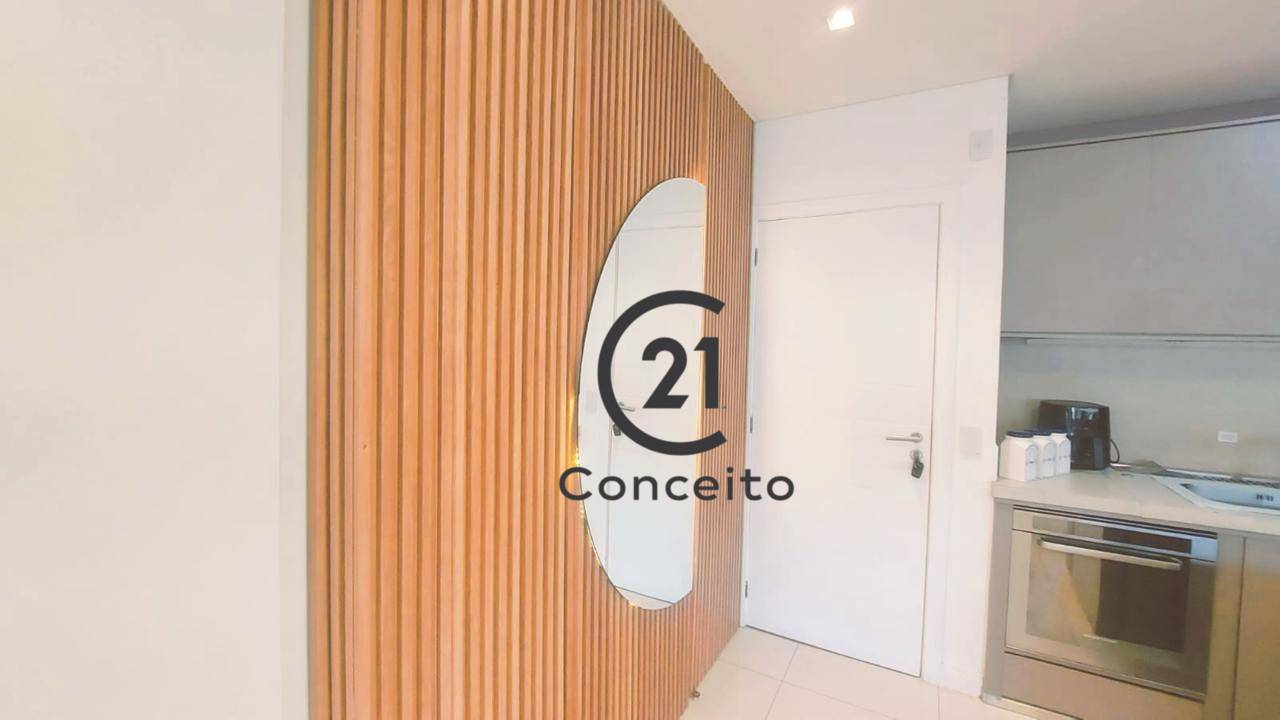 Cobertura à venda com 2 quartos, 147m² - Foto 6