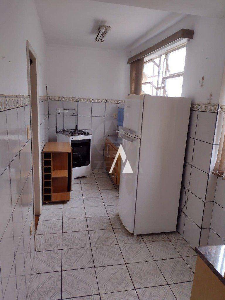 Apartamento à venda com 1 quarto, 52m² - Foto 21