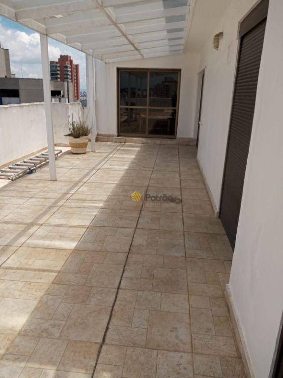 Cobertura à venda com 4 quartos, 500m² - Foto 20