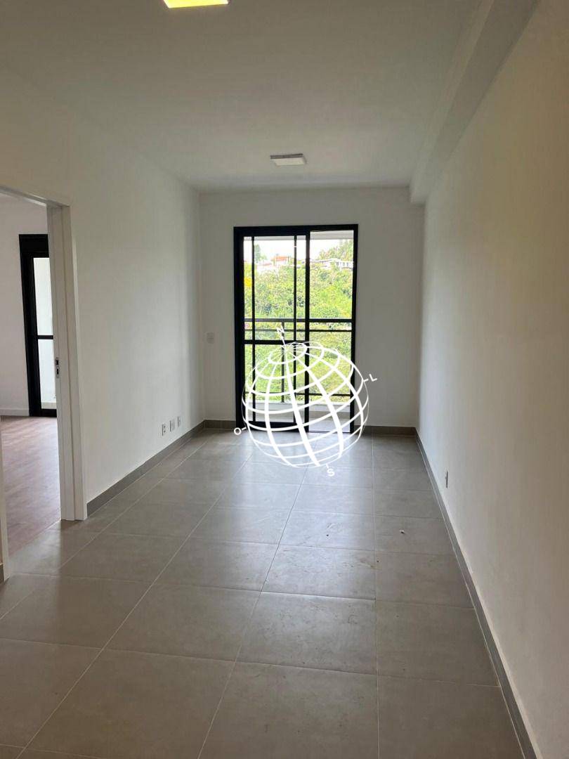 Apartamento, 1 quarto, 52 m² - Foto 3