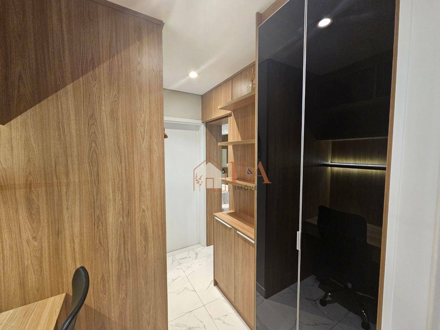 Apartamento à venda com 2 quartos, 92m² - Foto 16