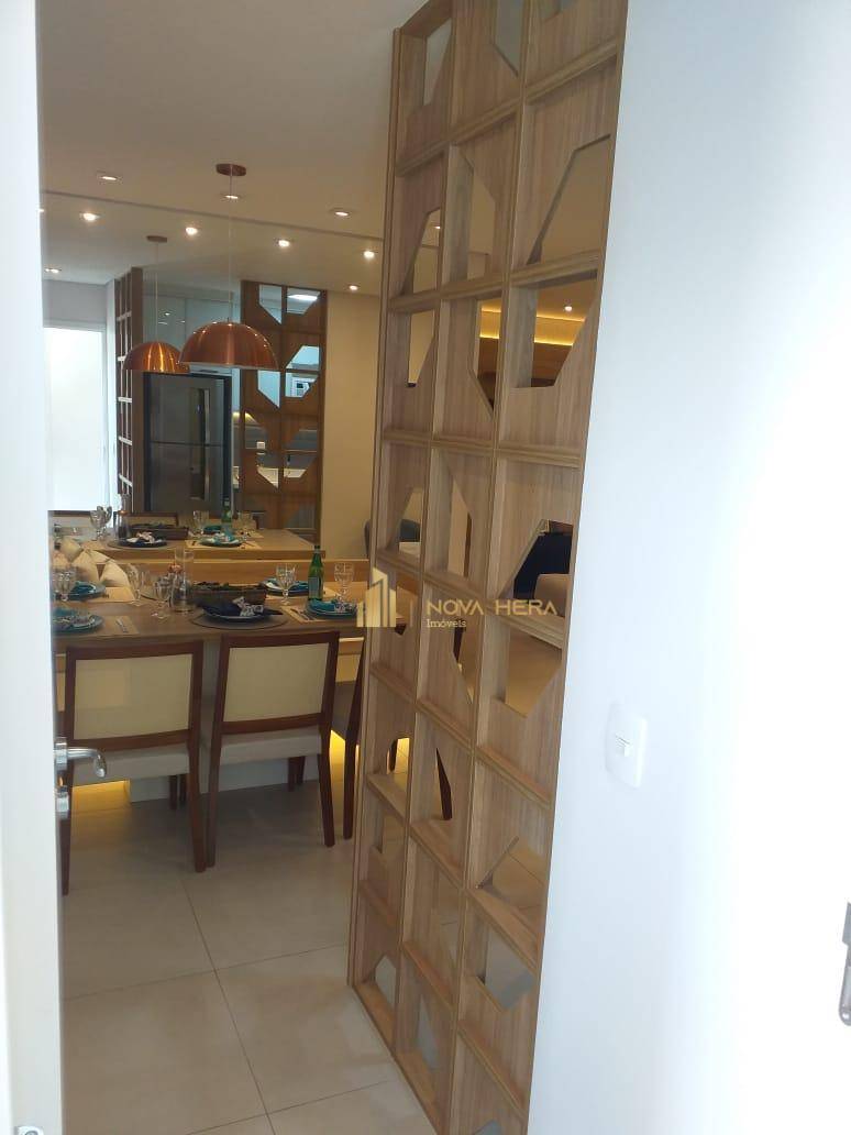 Apartamento à venda com 2 quartos, 54m² - Foto 6