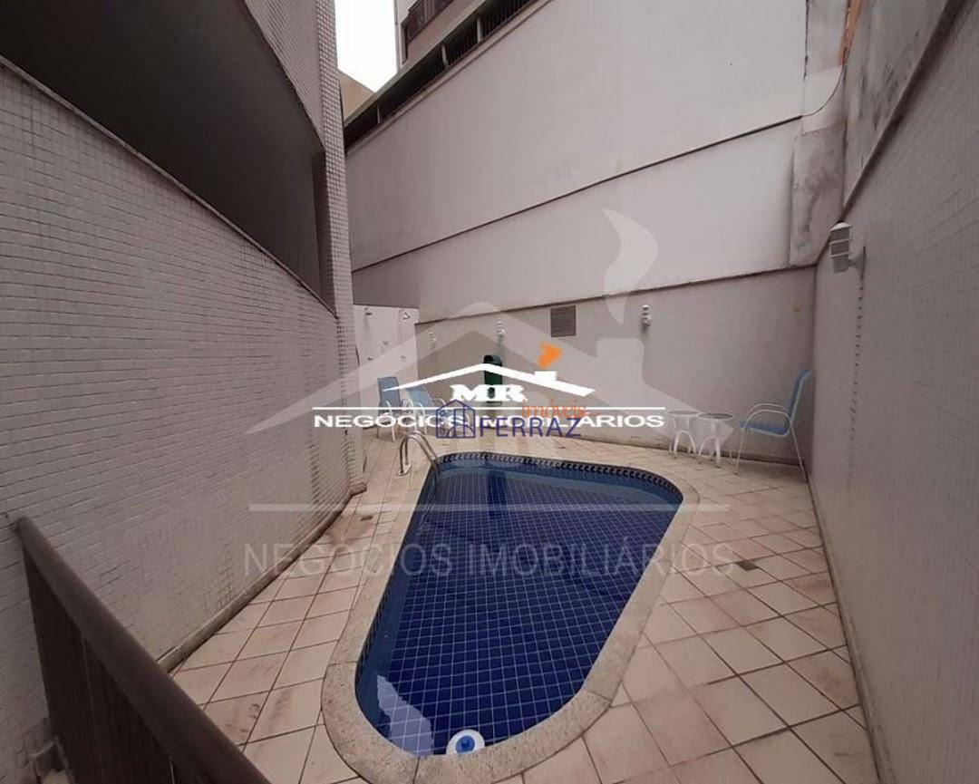 Apartamento à venda com 4 quartos, 180m² - Foto 5