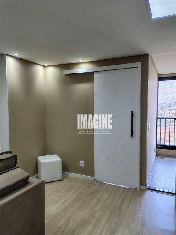 Apartamento à venda com 2 quartos, 40m² - Foto 4