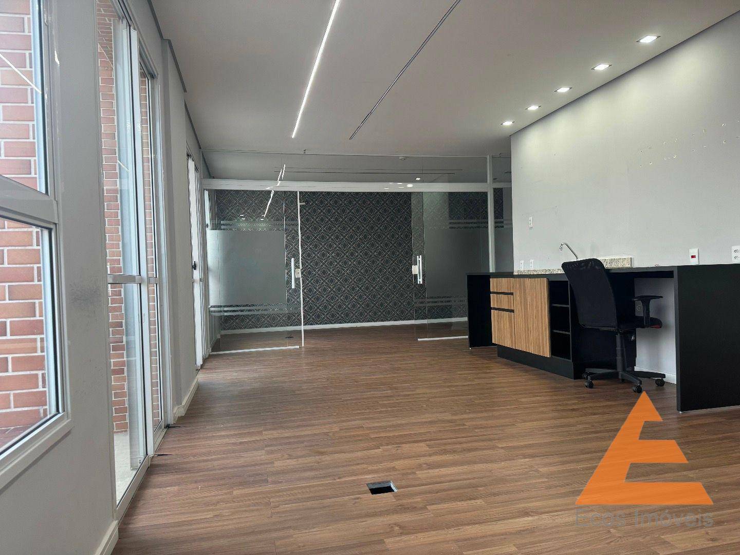 Conjunto Comercial-Sala à venda e aluguel, 64m² - Foto 10