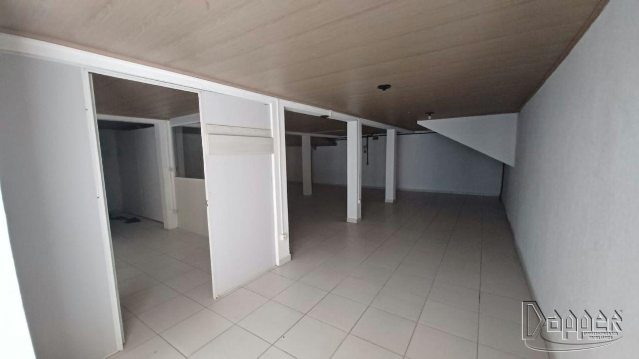 Depósito-Galpão-Armazém à venda, 530m² - Foto 4