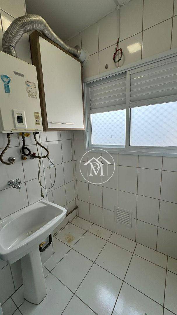 Apartamento para alugar com 3 quartos, 78m² - Foto 22