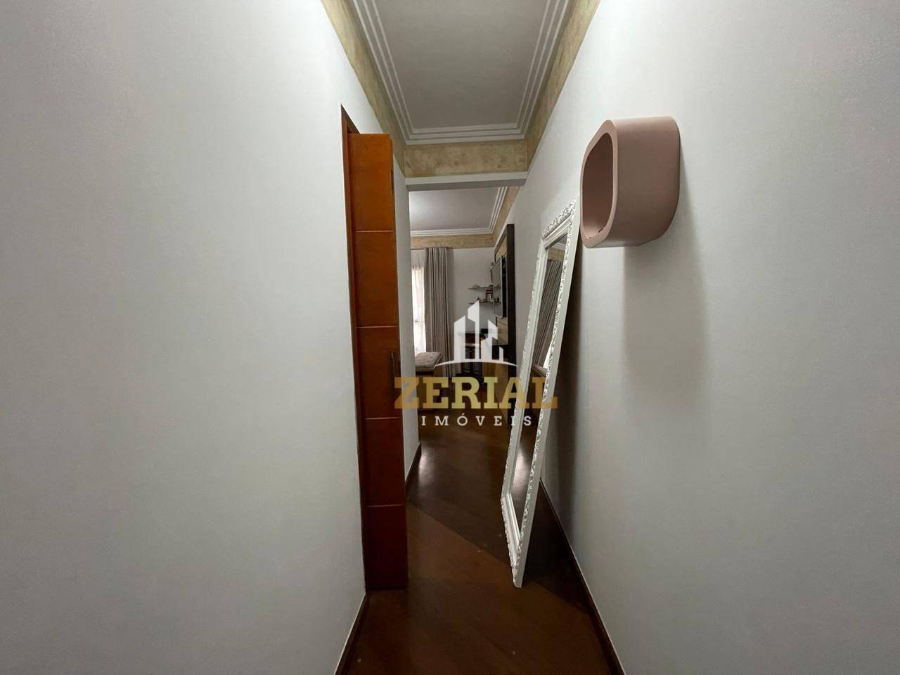 Apartamento à venda com 4 quartos, 238m² - Foto 21