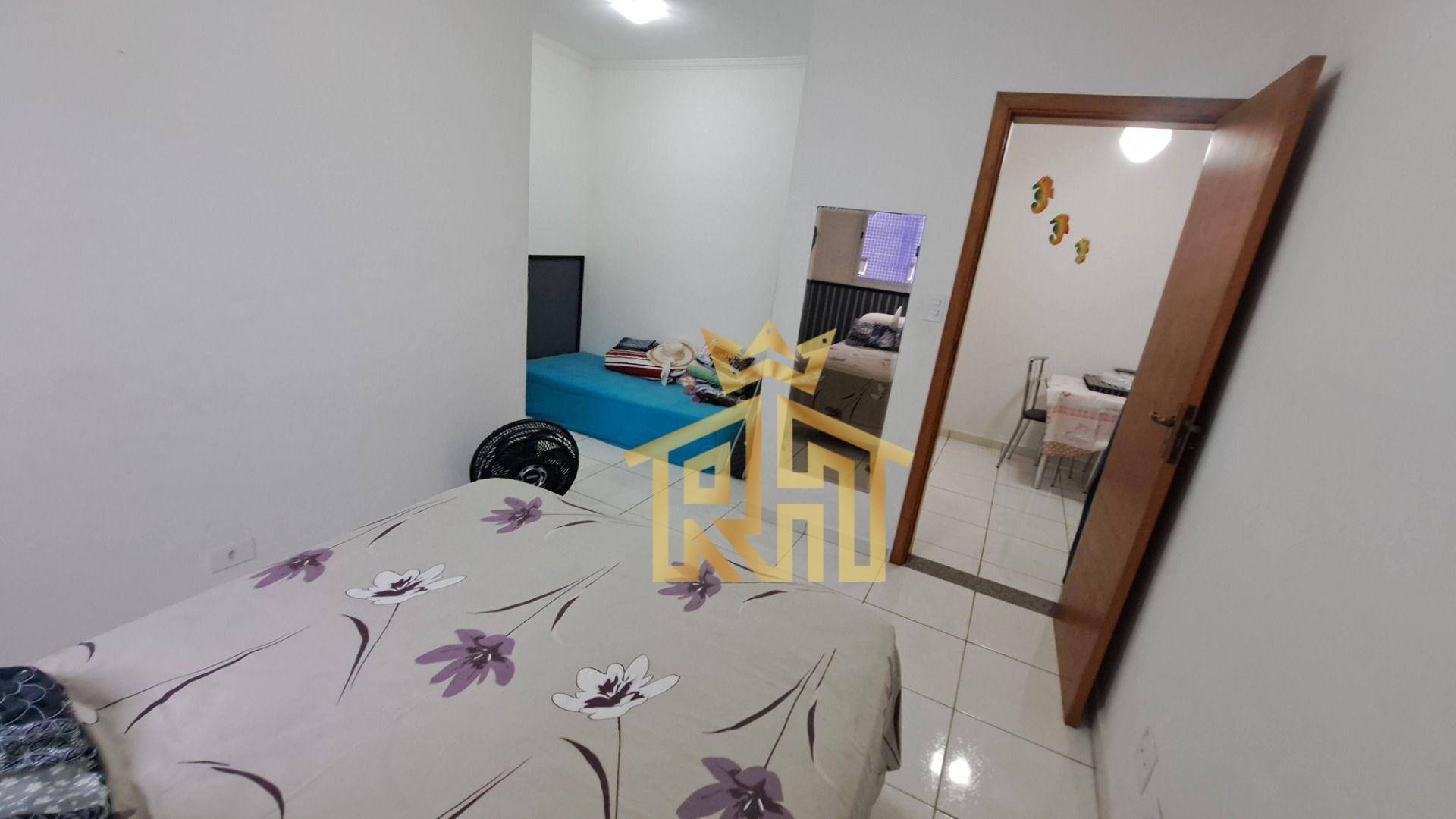 Apartamento à venda com 1 quarto, 54m² - Foto 12